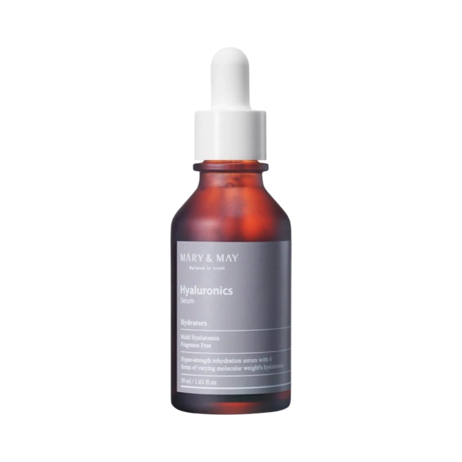 Mary & May - Multi Hyaluronics Serum 30mL Mary & May