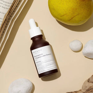 Mary & May - Niacinamide + Chaenomeles Sinensis Serum 30mL Mary & May