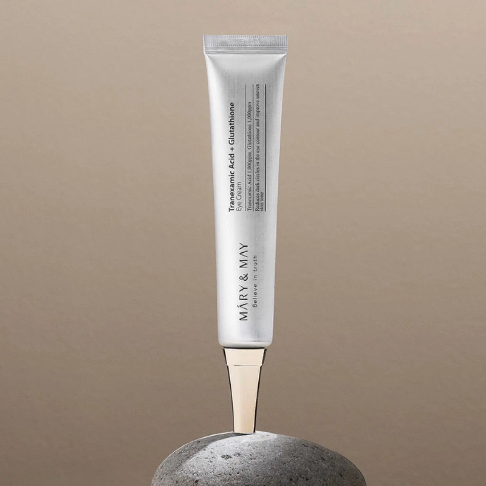 Mary & May - Tranexamic Acid + Glutathione Eye Cream 30mL Mary & May