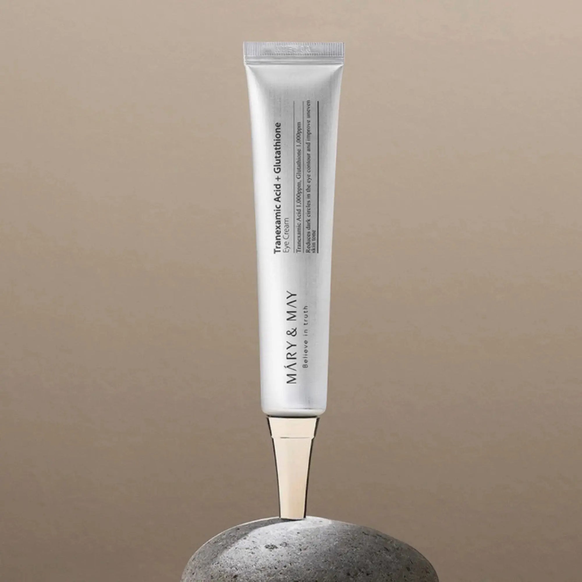 Mary & May - Tranexamic Acid + Glutathione Eye Cream 30mL Mary & May