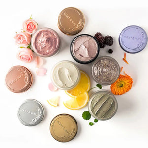 Mary & May- CICA TeaTree Soothing Wash Off Pack Mary & May