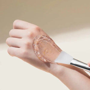 Mary & May - Calendula Peptide Ageless Sleeping Mask 110g - WanderShop