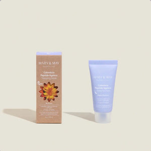 Mary & May - Calendula Peptide Ageless Sleeping Mask 30g Mary & May