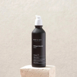 Mary & May - Collagen Booster Lotion 120mL Mary & May