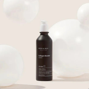 Mary & May - Collagen Booster Lotion 120ml Mary & May