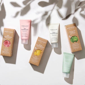 Mary & May - Lemon Niacinamide Glow Wash off Pack 30g Mary & May