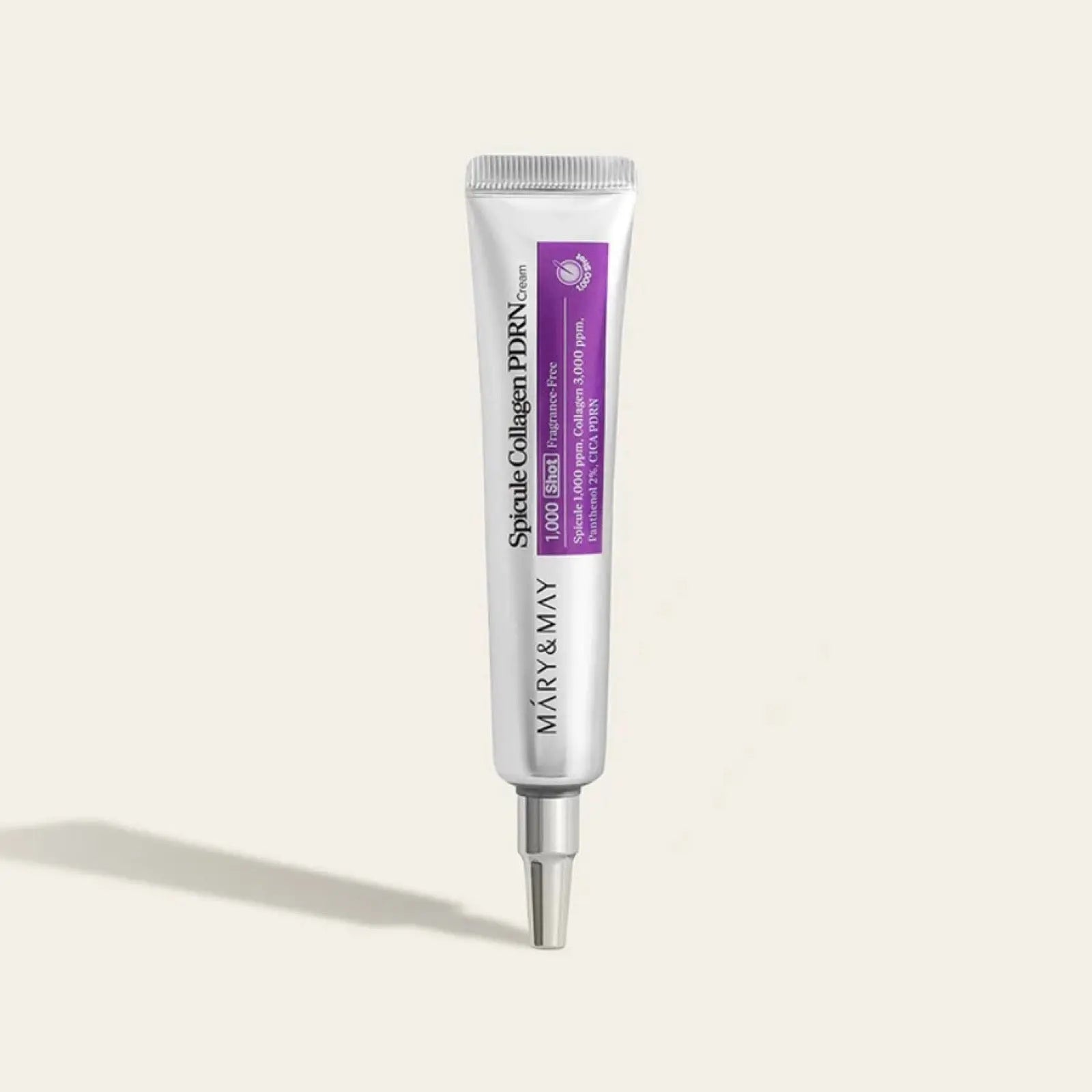 Mary & May - Spicule Collagen PDRN Cream 15g Mary & May