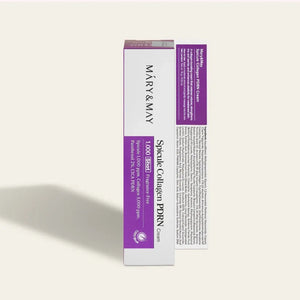 Mary & May - Spicule Collagen PDRN Cream 15g Mary & May