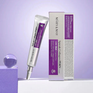 Mary & May - Spicule Collagen PDRN Cream 15g Mary & May