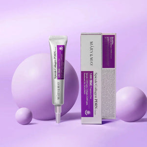 Mary & May - Spicule Collagen PDRN Cream 15g Mary & May