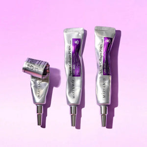 Mary & May - Spicule Collagen PDRN Cream 15g Mary & May