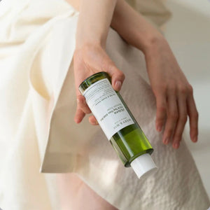 Mary & May - Vegan CICA Tea Tree AHA PHA Toner 200mL Mary & May