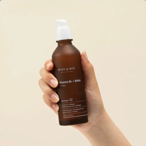 Mary & May - Vitamin B5 + Bifida Toner 120mL Mary & May