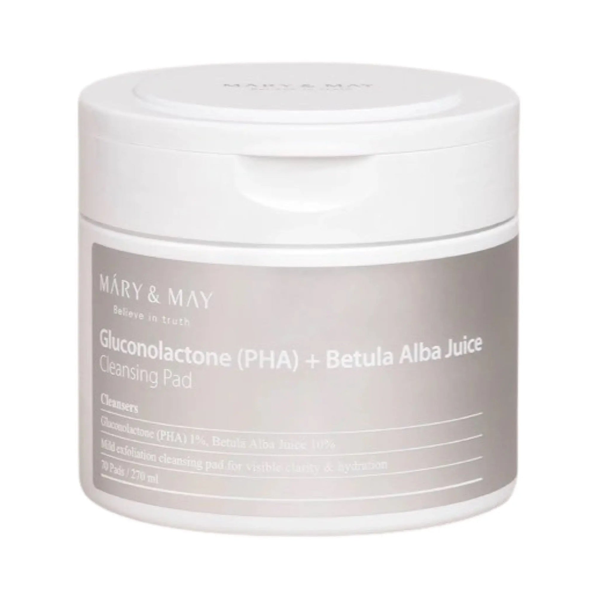 Mary & May - gluconolactone WanderShop
