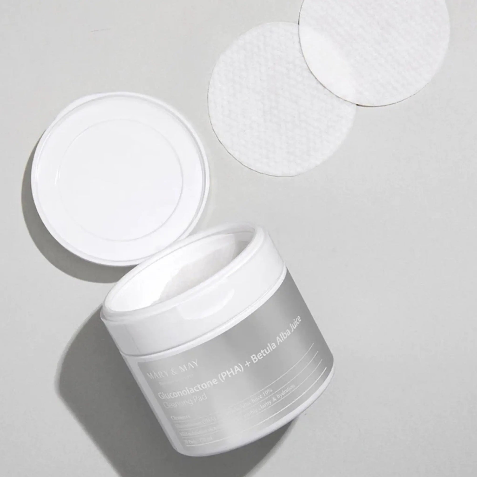 Mary & May - gluconolactone WanderShop