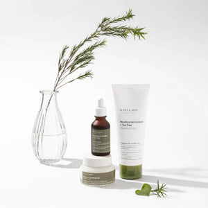 Mary & May - sensitive soothing gel cream WanderShop