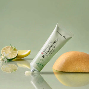 [Mary&May] Bergamot & Pear Hand Cream 50ml Mary & May