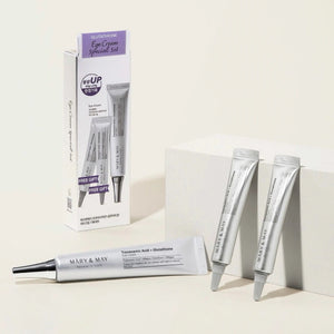 [Mary&May] Glutathione Eyecream Special Set( Eye Cream 30g 1EA+Miniature 2EA) WanderShop
