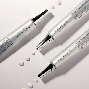 [Mary&May] Glutathione Eyecream Special Set( Eye Cream 30g 1EA+Miniature 2EA) WanderShop