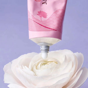 [Mary&May] Muguet & Lotus Hand Cream 50ml Mary & May