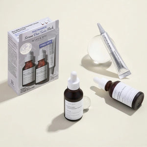 [Mary&May] Niacinamide Serum Duo twin Pack (Niacinamide+Chaenomeles Sinensis Serum 30ml 2EA+Tranexamic Acid+Glutathion Eye Cream 12g (Miniature) 2EA) Mary & May