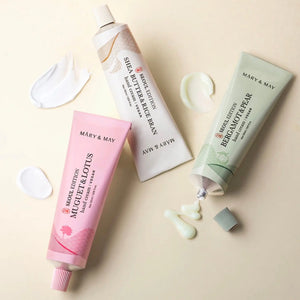 [Mary&May] Seoul Edition Hand Cream Trio Set (50mlx3) Mary & May