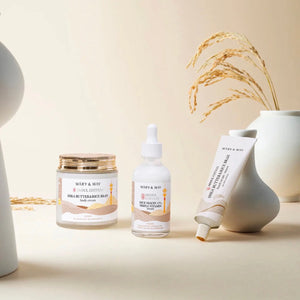 [Mary&May] Shea Butter & Rice Bran Hand Cream 50ml Mary & May