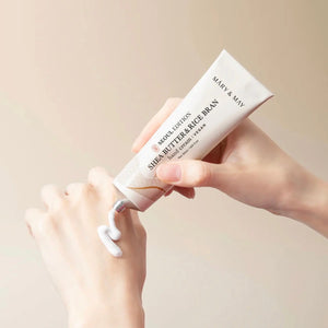 [Mary&May] Shea Butter & Rice Bran Hand Cream 50ml Mary & May