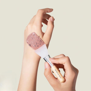 [Mary&May] Vegan Wash off MasK MINI Gift Set (TeaTree Soothing Wash off Pack 30g 1EA+Rose Hyaluronic Hydra Wash off Pack 30g 1EA+Lemon Niacinamide Glow Wash off Pack 30g 1EA+Blackberry Complex Glow Wash off Pac WanderShop