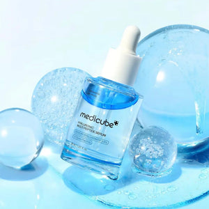 Medicube - Hyaluronic Multi Peptide Serum 30mL Medicube