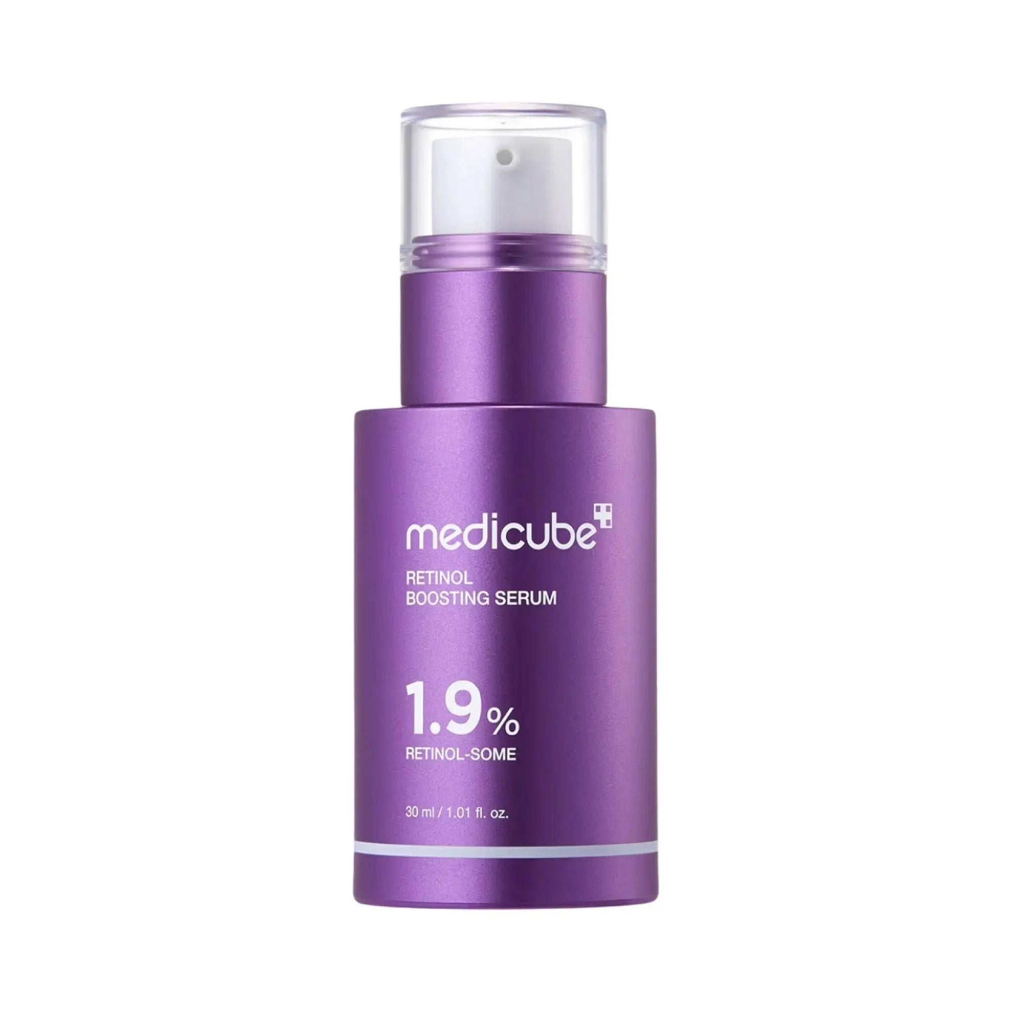 Medicube - Retinol NMN Boosting Serum 30mL Medicube