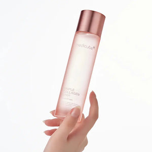 Medicube - Triple Collagen Toner 4.0 140mL Medicube