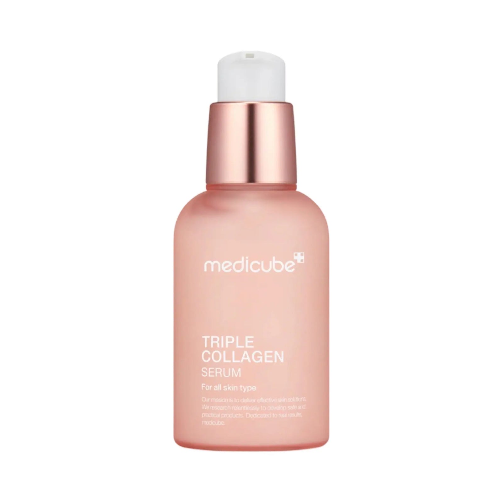 [Medicube] TRIPLE COLLAGEN SERUM 4.0 55ml Medicube