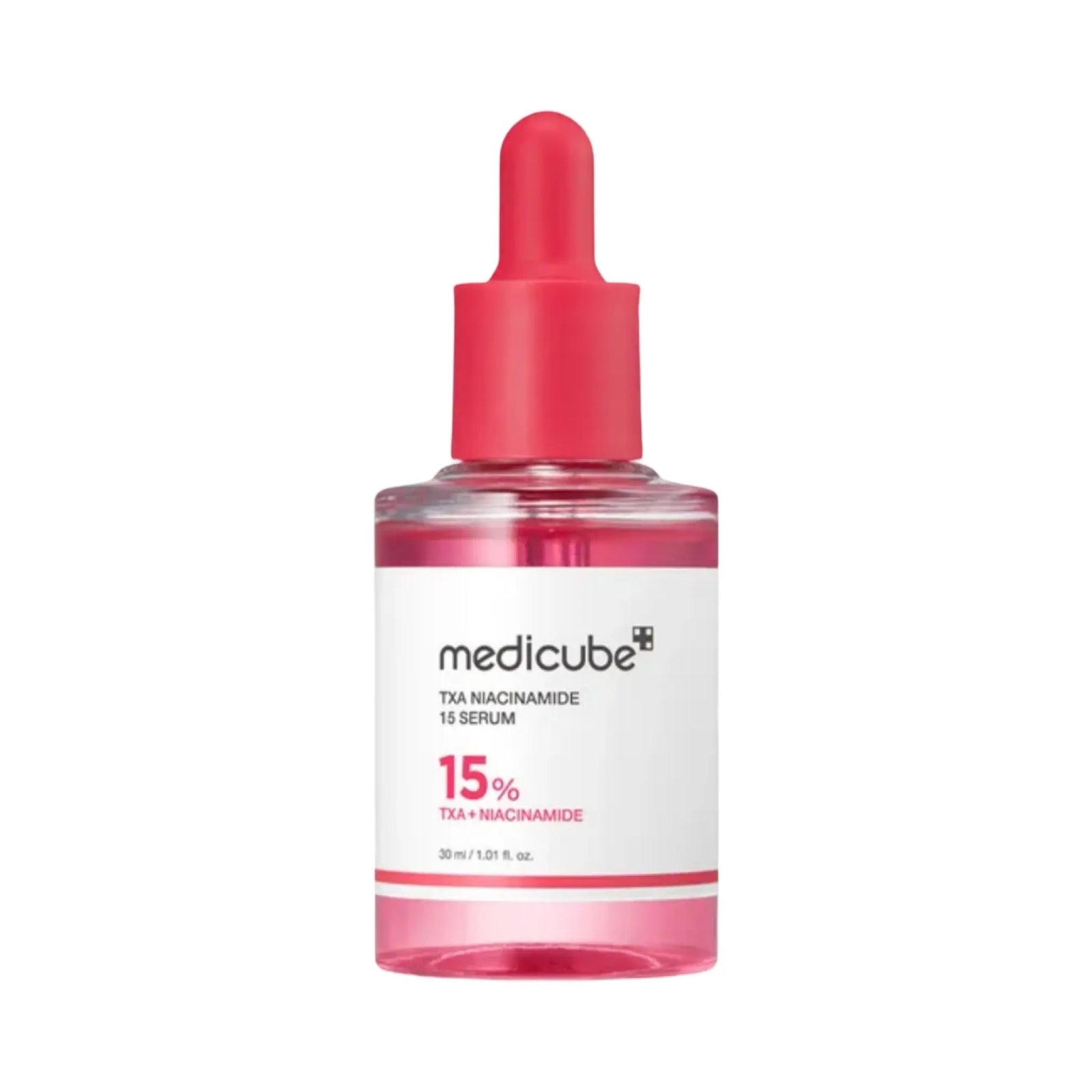 [Medicube] TXA NIACINAMAIDE 15 SERUM 30ml WanderShop