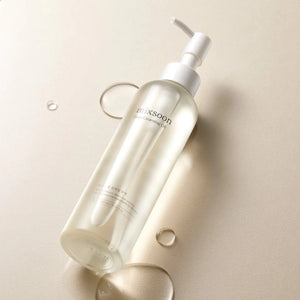 Mixsoon - Bean Cleansing Oil 195mL - WanderShop