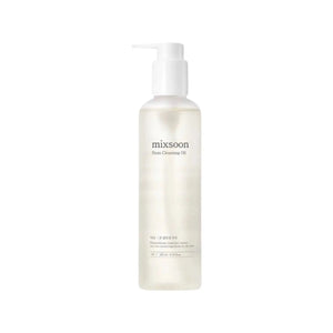 Mixsoon - Bean Cleansing Oil 195mL - WanderShop