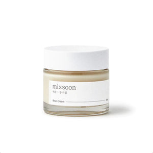 Mixsoon - Bean Cream 50mL Mixsoon