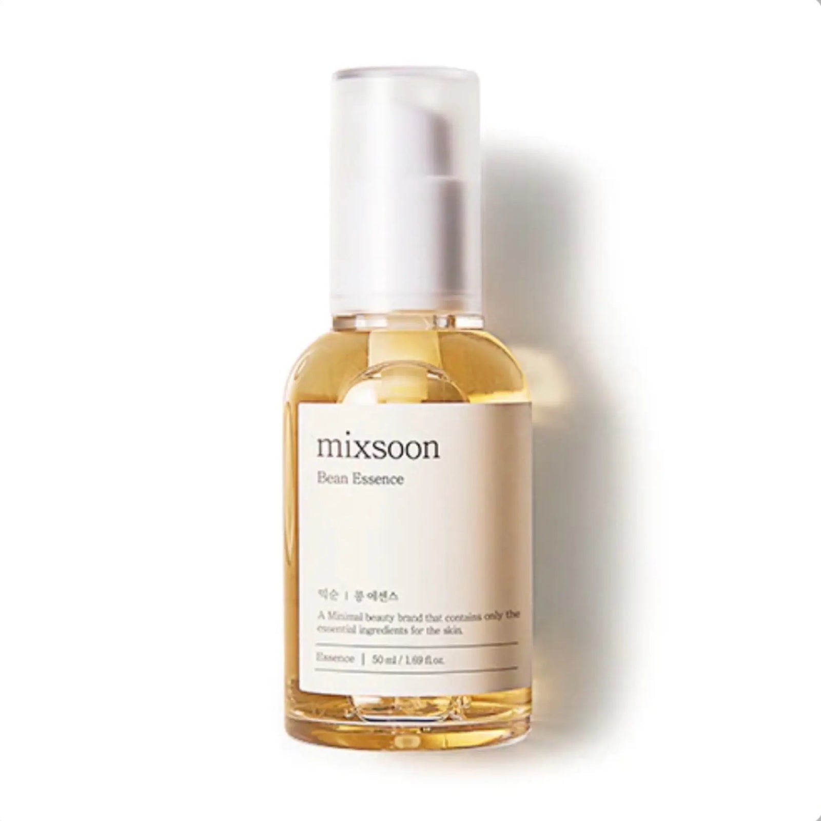 Mixsoon - Bean Essence 50mL Mixsoon