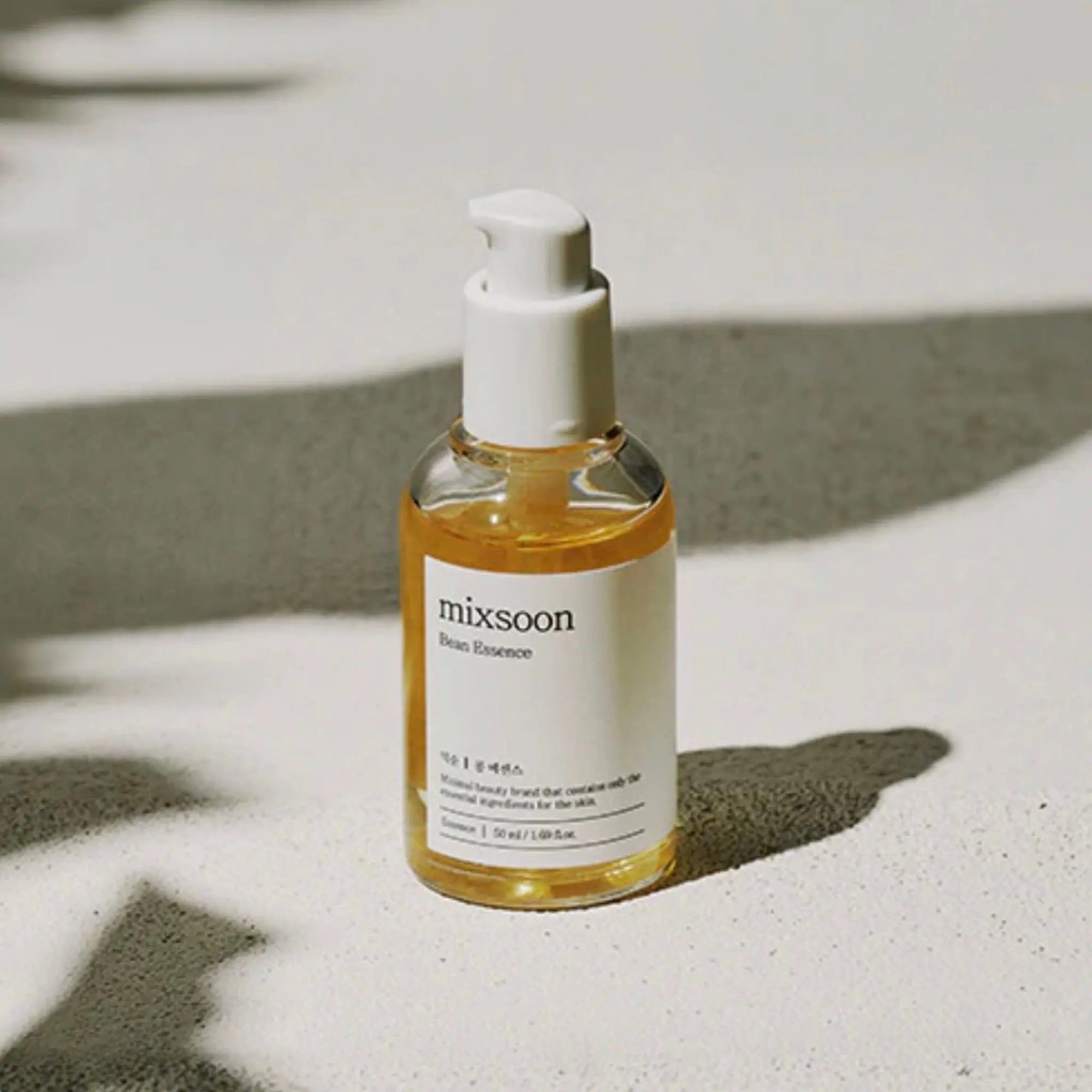 Mixsoon - Bean Essence 50mL Mixsoon