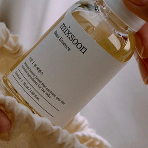 Mixsoon - Bean Essence 50mL Mixsoon