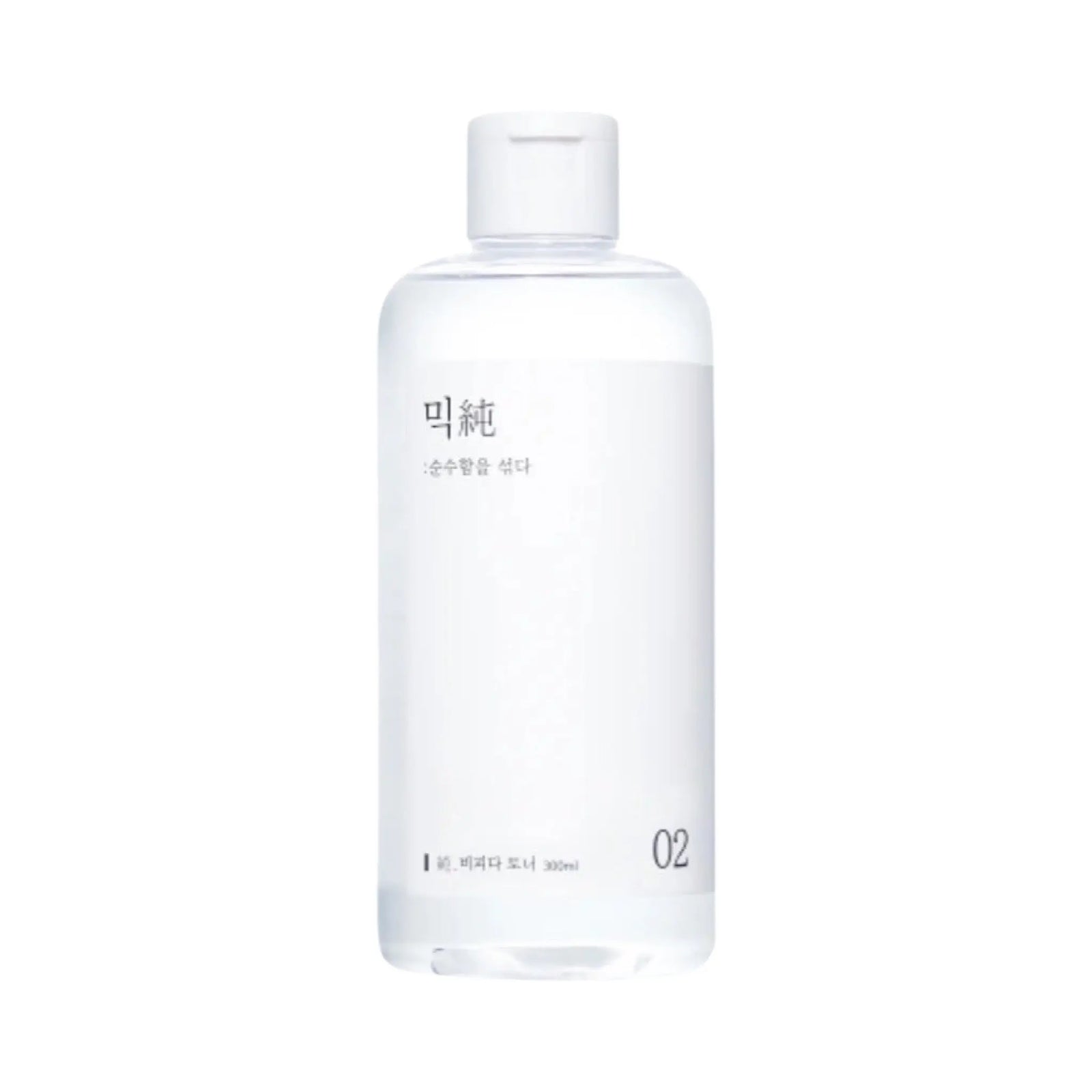 Mixsoon - Bifida Toner 300mL Mixsoon