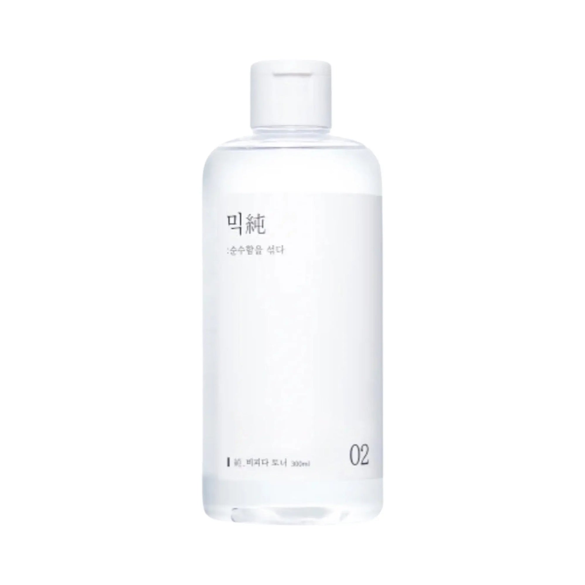 Mixsoon - Bifida Toner 300mL Mixsoon