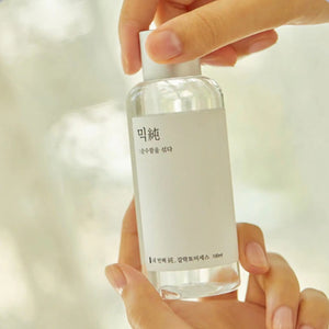 Mixsoon - Galactomyces Ferment Essence 100mL Mixsoon