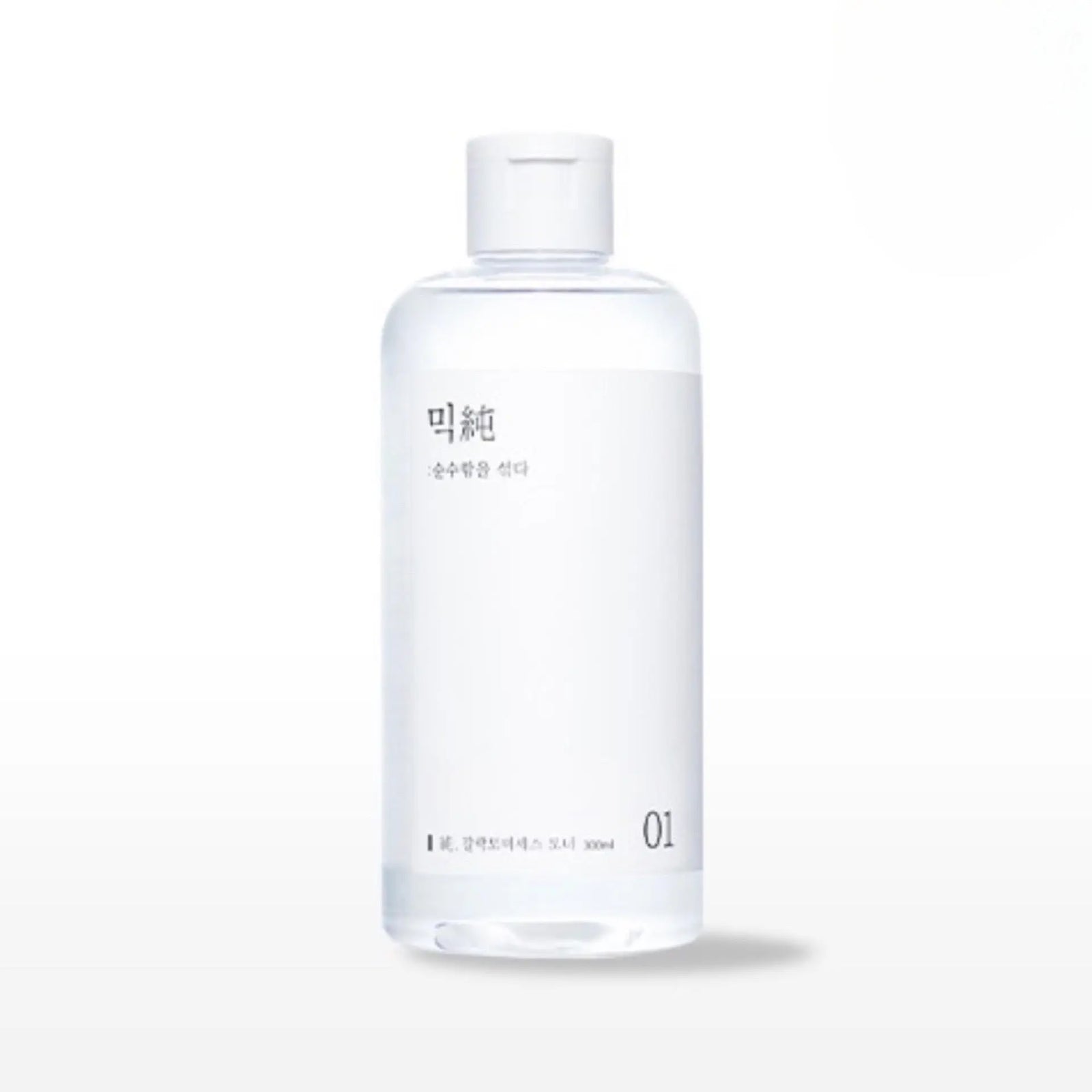 Mixsoon - Galactomyces Toner 300mL Mixsoon