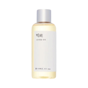 Mixsoon -  Mung Bean Seed Essence 100mL Mixsoon