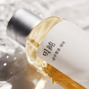 Mixsoon -  Mung Bean Seed Essence 100mL Mixsoon