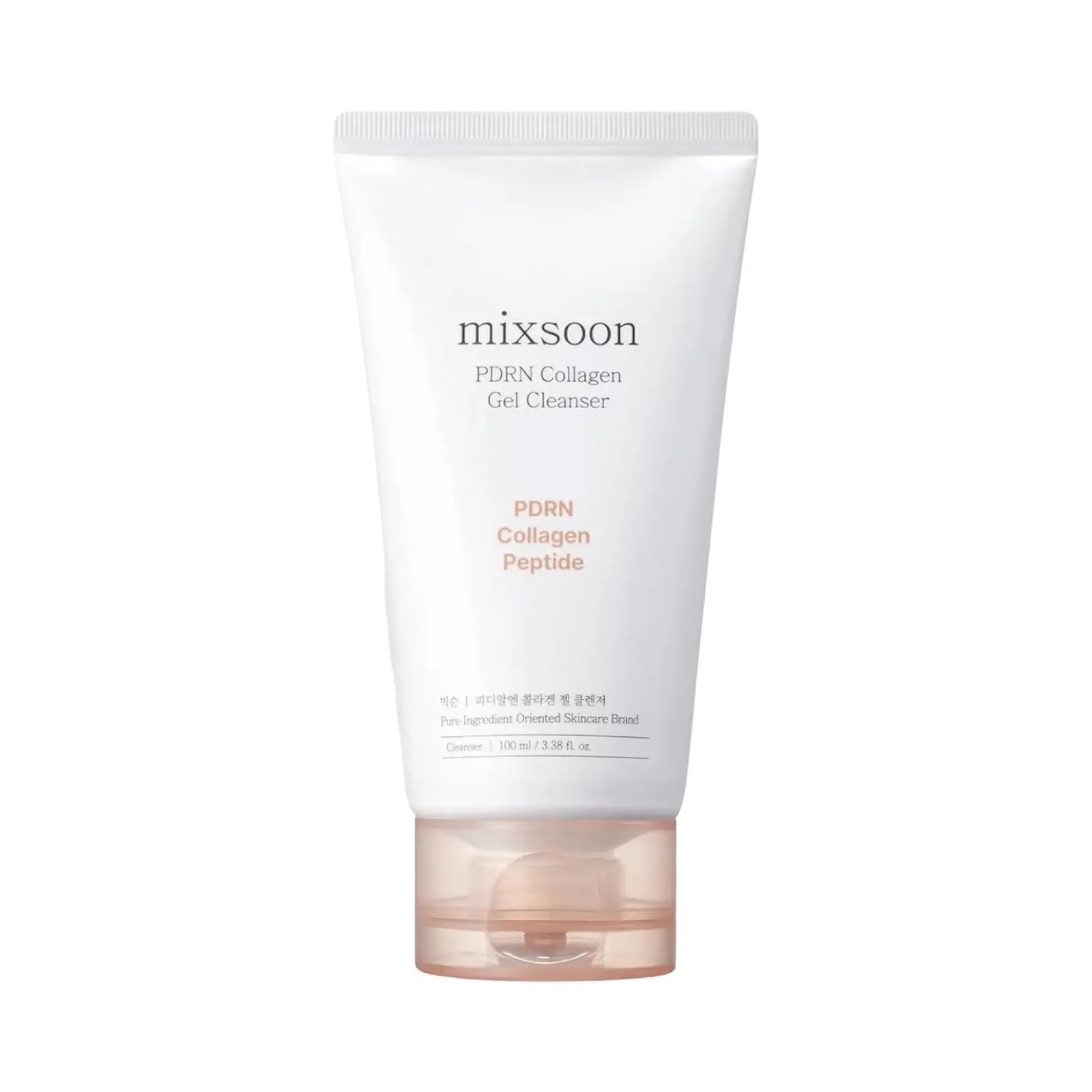 Mixsoon - PDRN Collagen Gel Cleanser 100mL Mixsoon