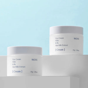 Nacific - Uyu Cream 50g Nacific