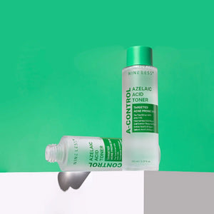 Nine Less - A-Control Azelaic Acid Toner 150mL Nine Less