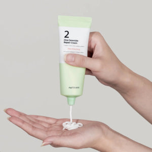 Numbuzin - No.2 Cica Ceramide Repair Cream 60mL Numbuzin